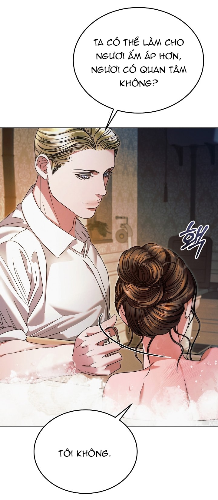 [18+] hãy cầu xin ta đi chapter 11.2 56