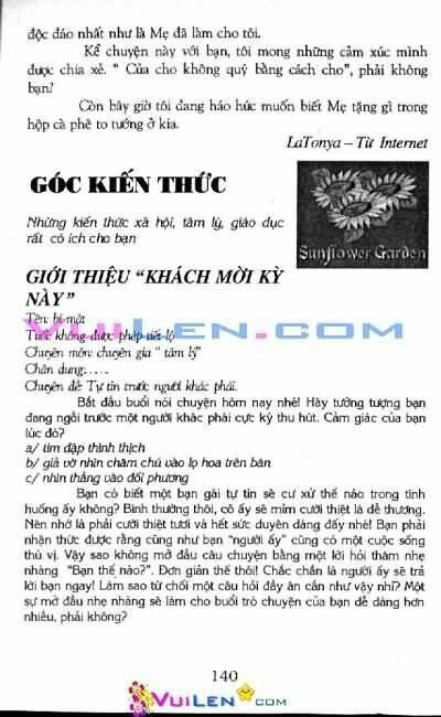 giỏ trái cây - fruit basket chapter 5 130