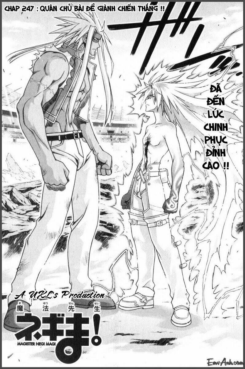 bậc thầy ma pháp chapter 247 6