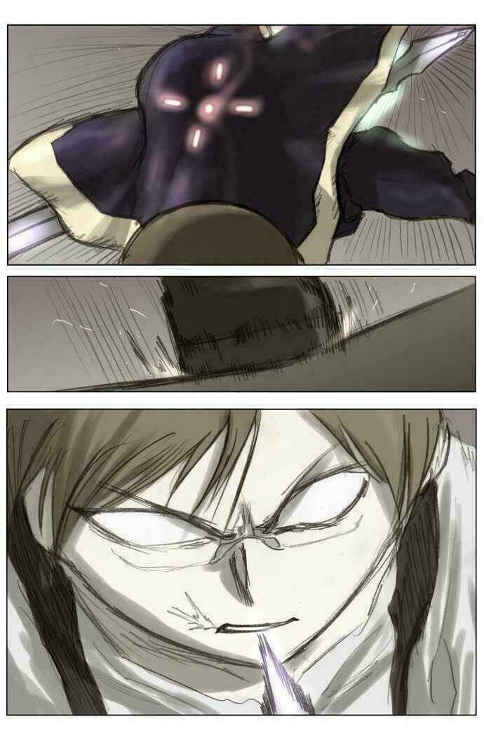 cuộc chiến với quái vật tại kỷ nguyên 430 chapter 2 60