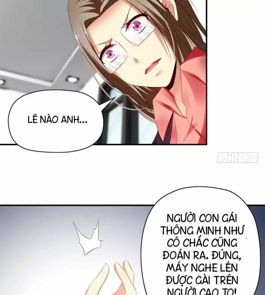 thủ hội chi vũ chapter 49 7