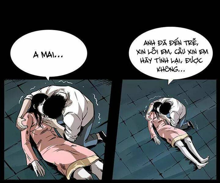 U Minh Ngụy Tượng Chapter 194 80