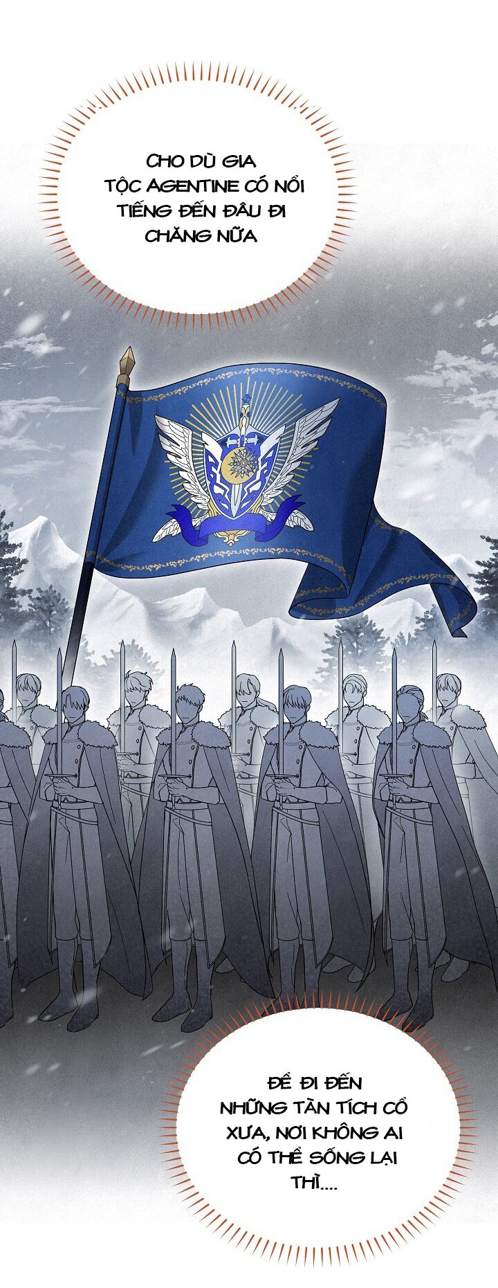 nữ công tước với tâm hồn trống rỗng chapter 39 28