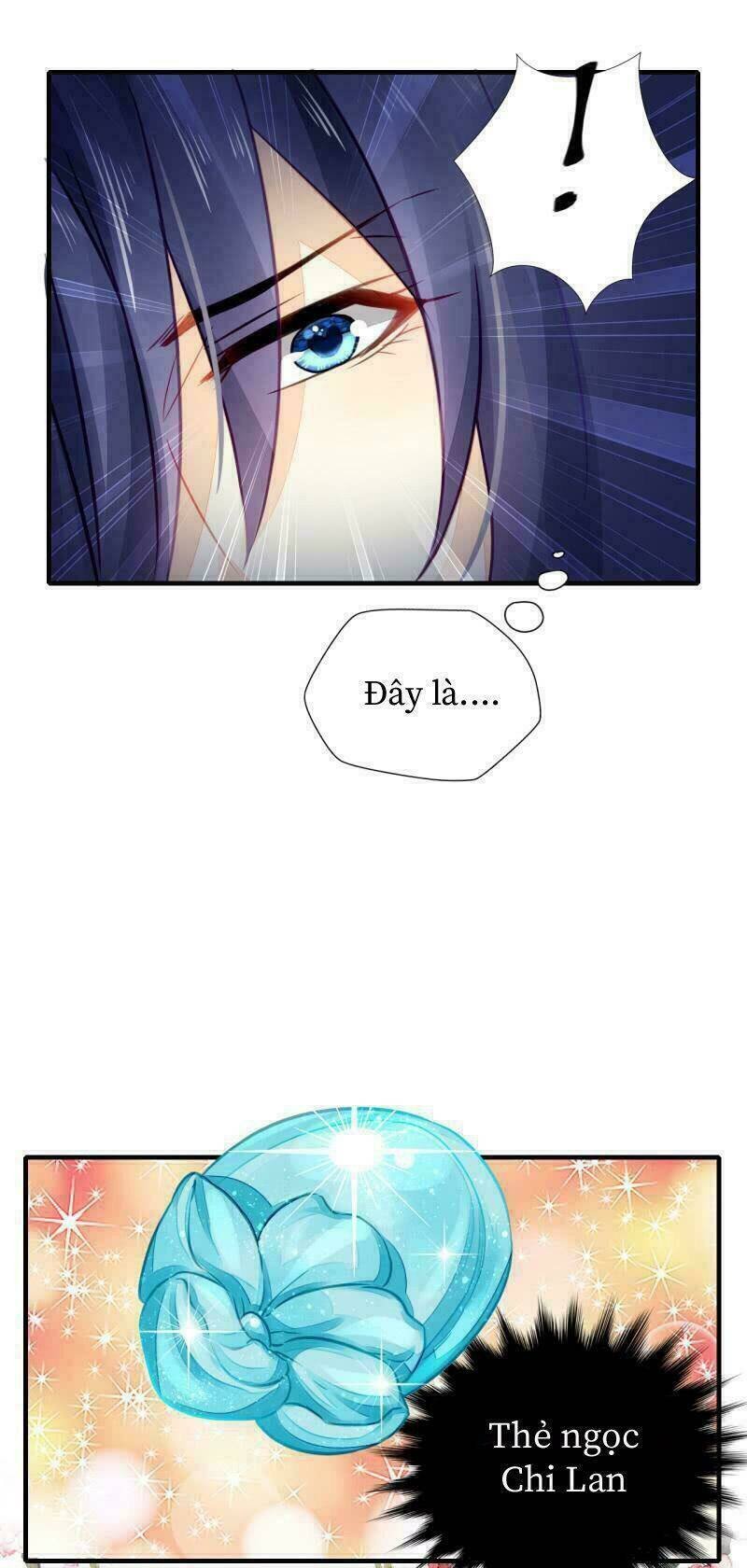 thần thám song kiêu chapter 21 25