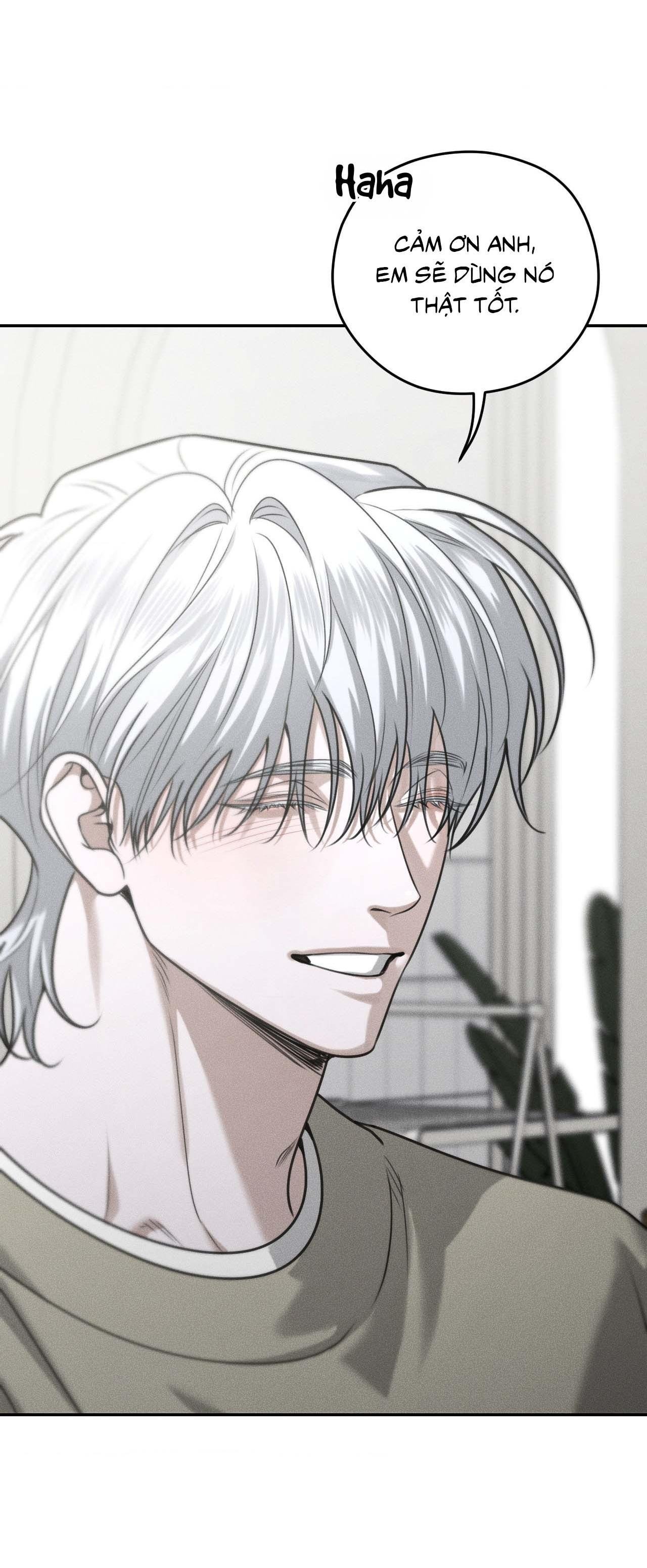 dear teddy bear chapter 34 57