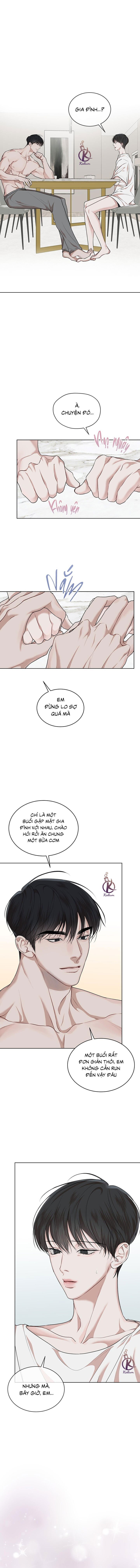 hình thái khởi sinh chapter 77 1