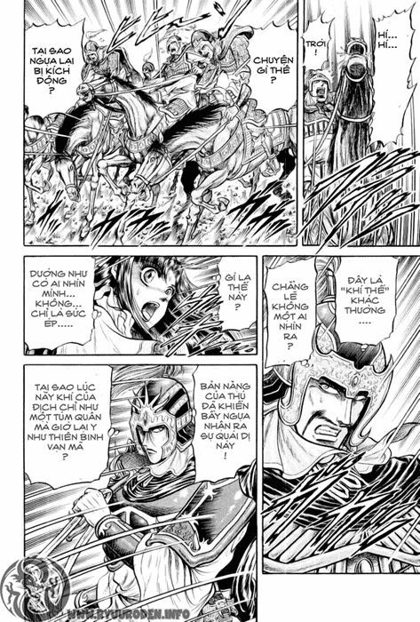 chú bé rồng - ryuuroden chapter 26 18