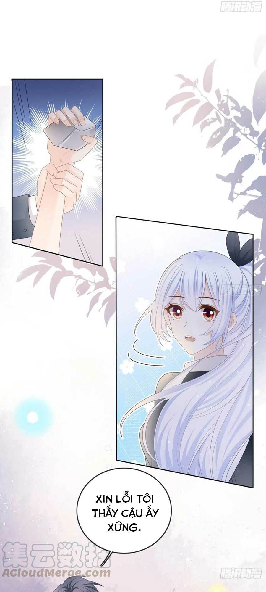 ảnh hậu cũng không bằng niệm thanh hoa chapter 78 21