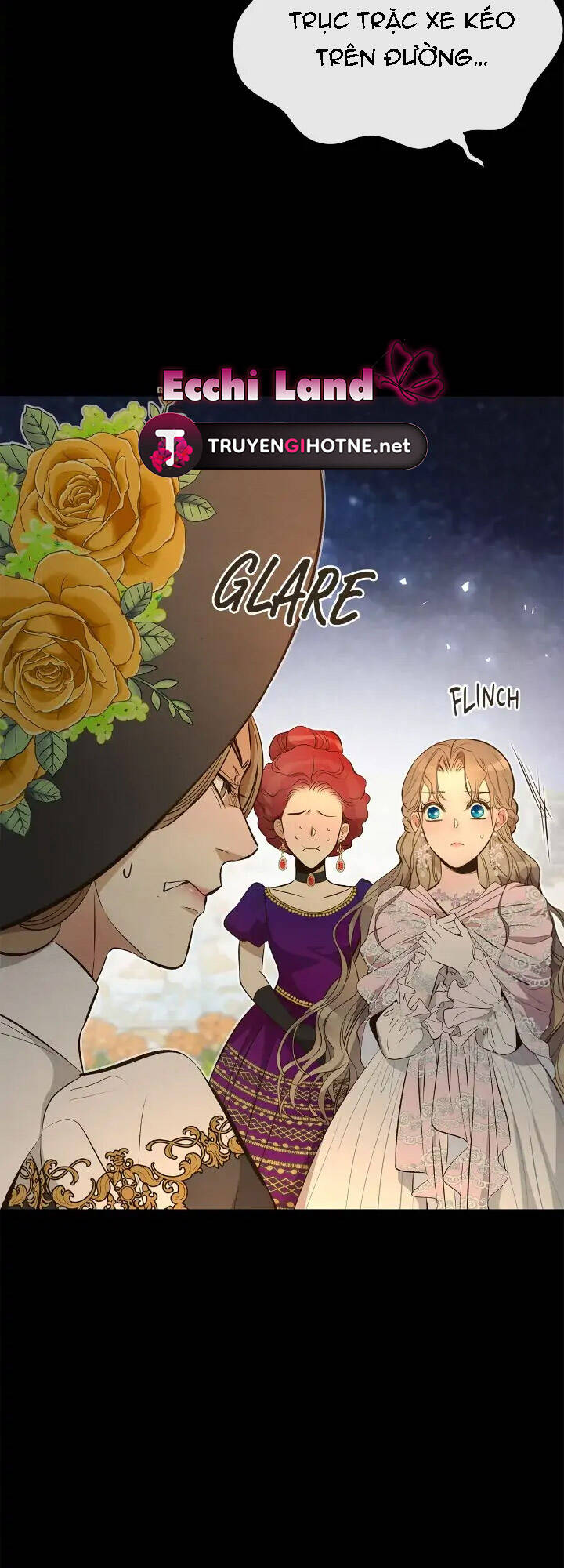 Hoàng Tử Rắc Rối chapter 7.2 14