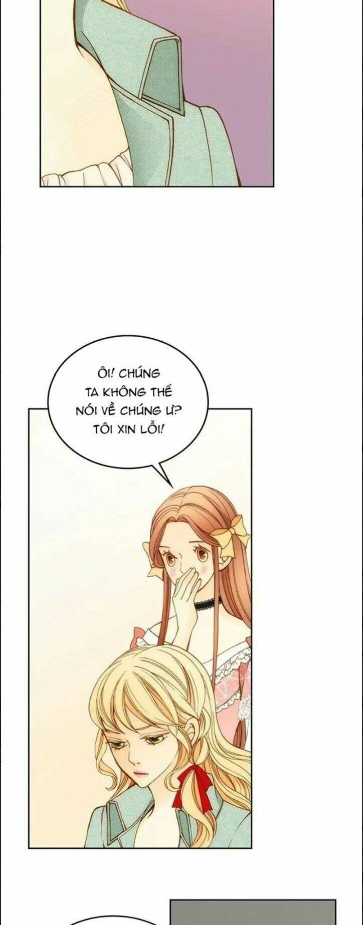 wendy , cô gái bán hoa chapter 7 5