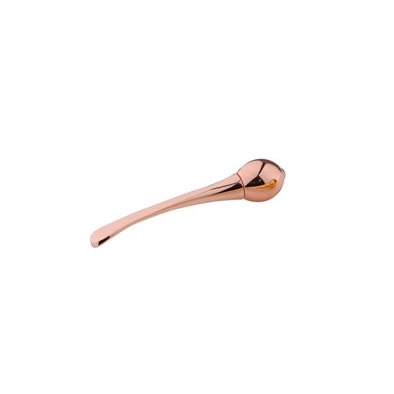 Dụng Cụ Massage Bi Lăn Mắt Mini Chữ I Chống Thâm Quầng - MASA1032