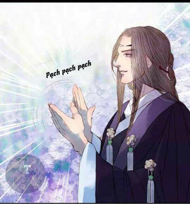 khúc hữu ngộ chapter 13 11