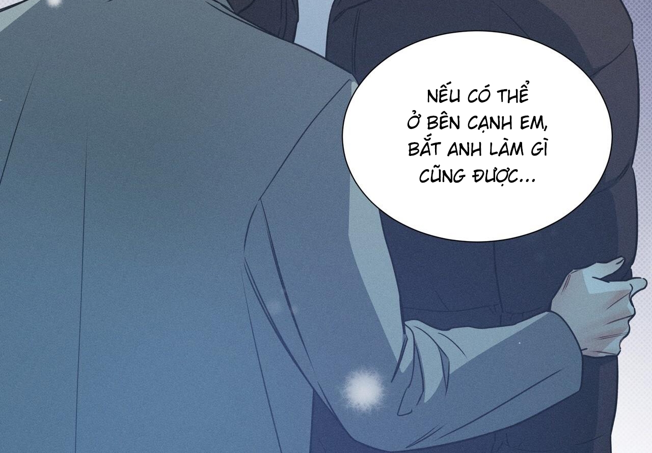 dải hợp âm trên đại dương xanh chapter 35 38