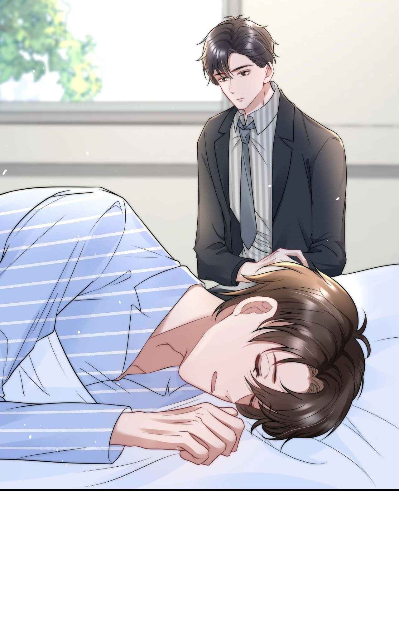 ta sinh con cho tổng tài chapter 67 41