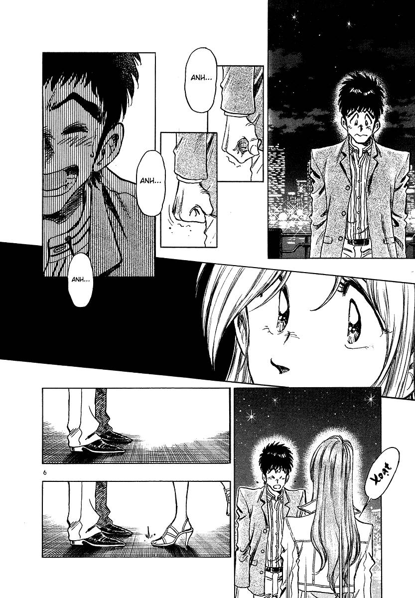 densha otoko chapter 25 7