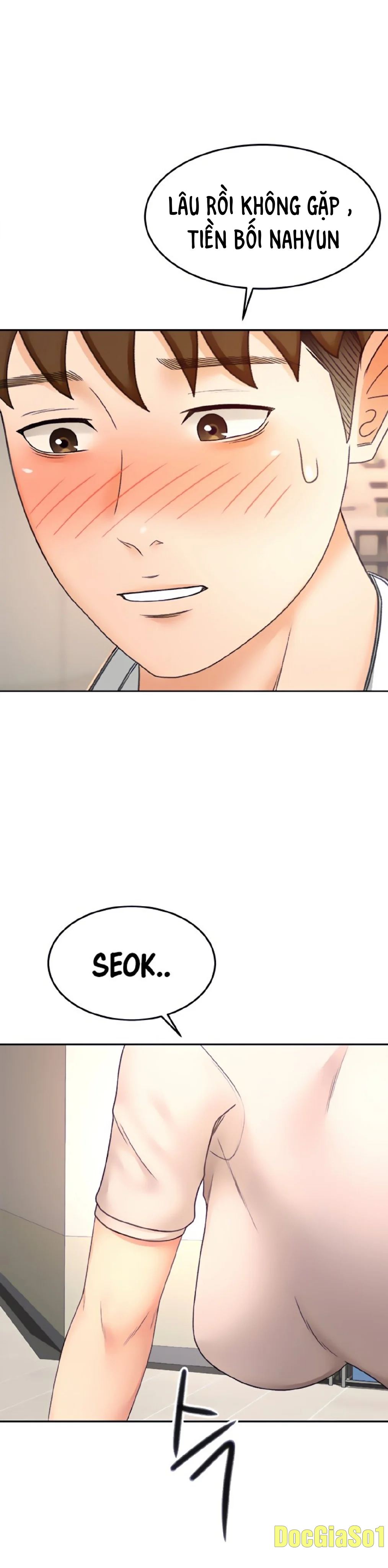 cậu chủ nhỏ chapter 33 32