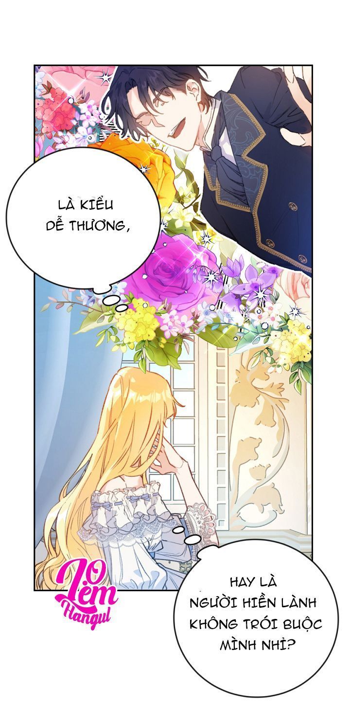 con rối ác nữ marionette chapter 1 41