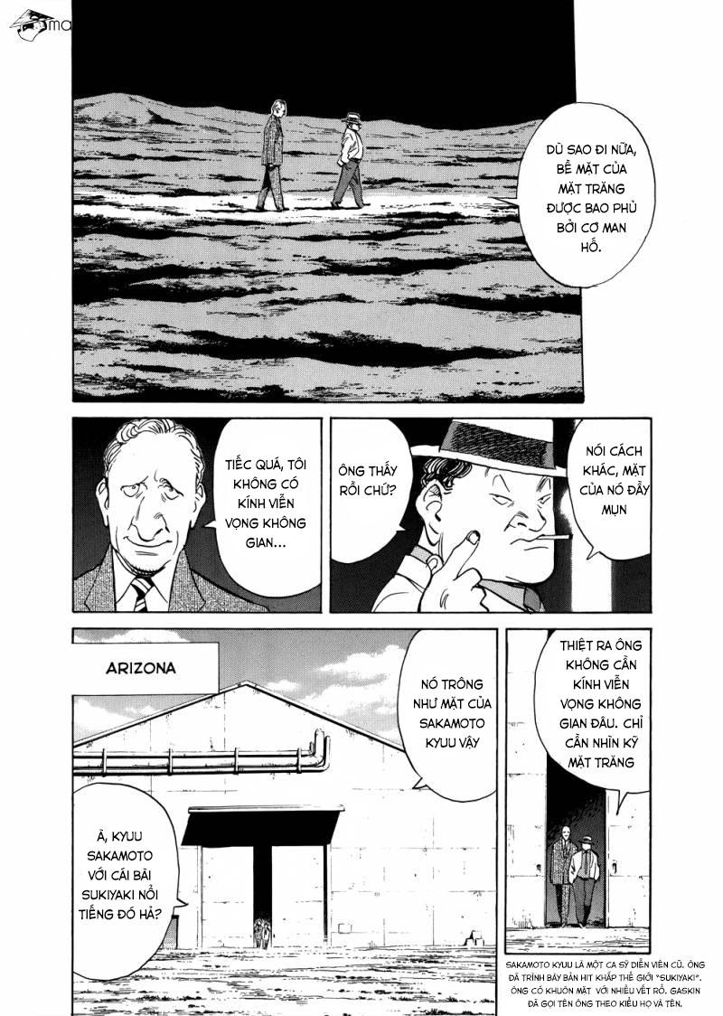 billy bat chapter 76 6