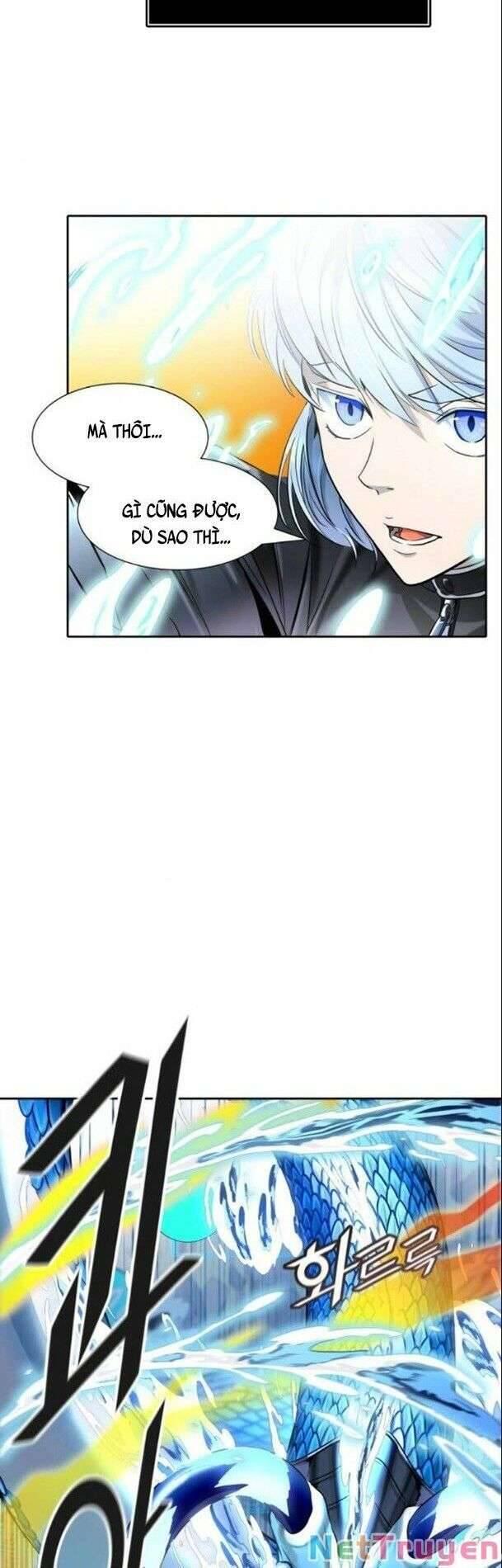 tòa tháp bí ẩn 2 chapter 532 53