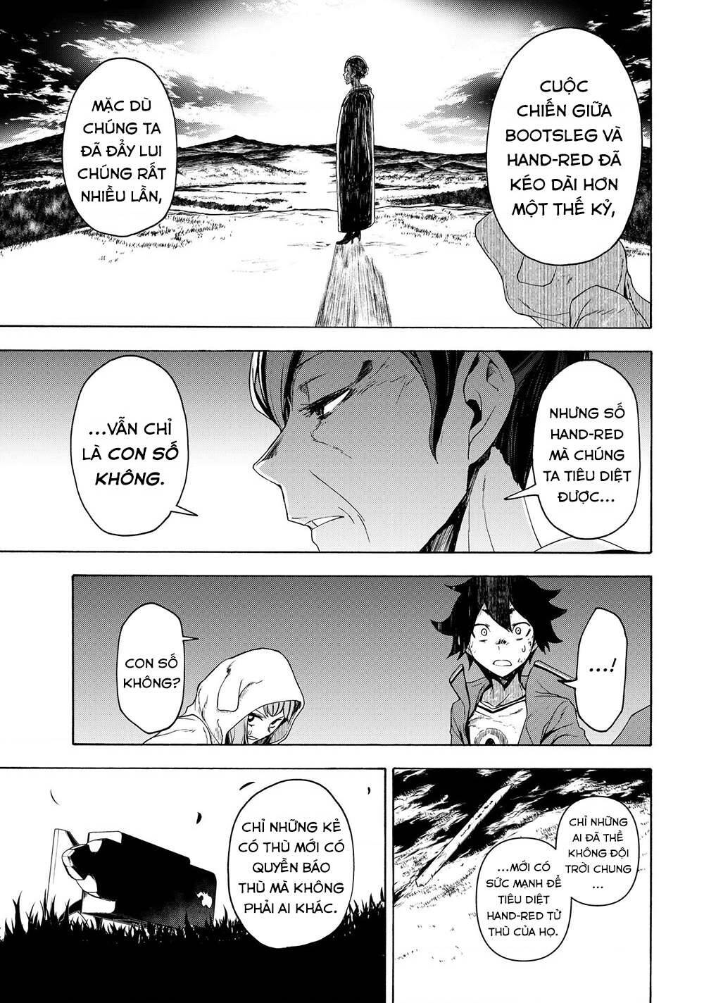 bootsleg chapter 5 46