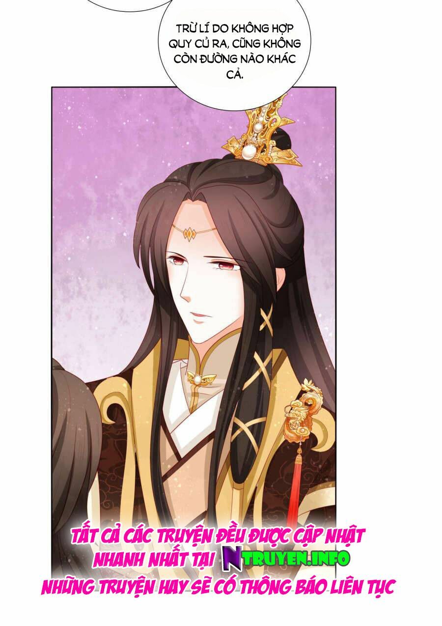nam phi nữ tướng chapter 15 23