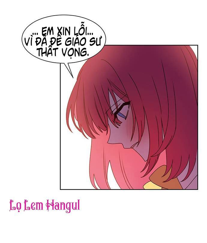 tôi là vị hôn thê phản diện chapter 18 84