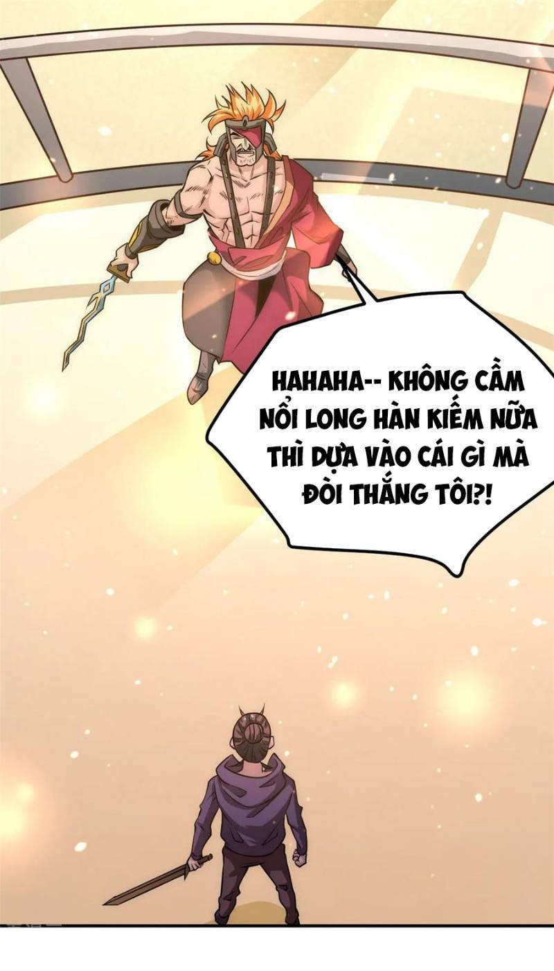 đô thị đỉnh phong cao thủ chapter 56 3