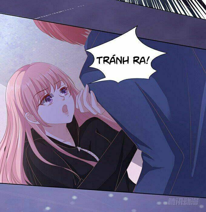 liệt ái tri hạ: series mật đào tiểu tình nhân chapter 78 32