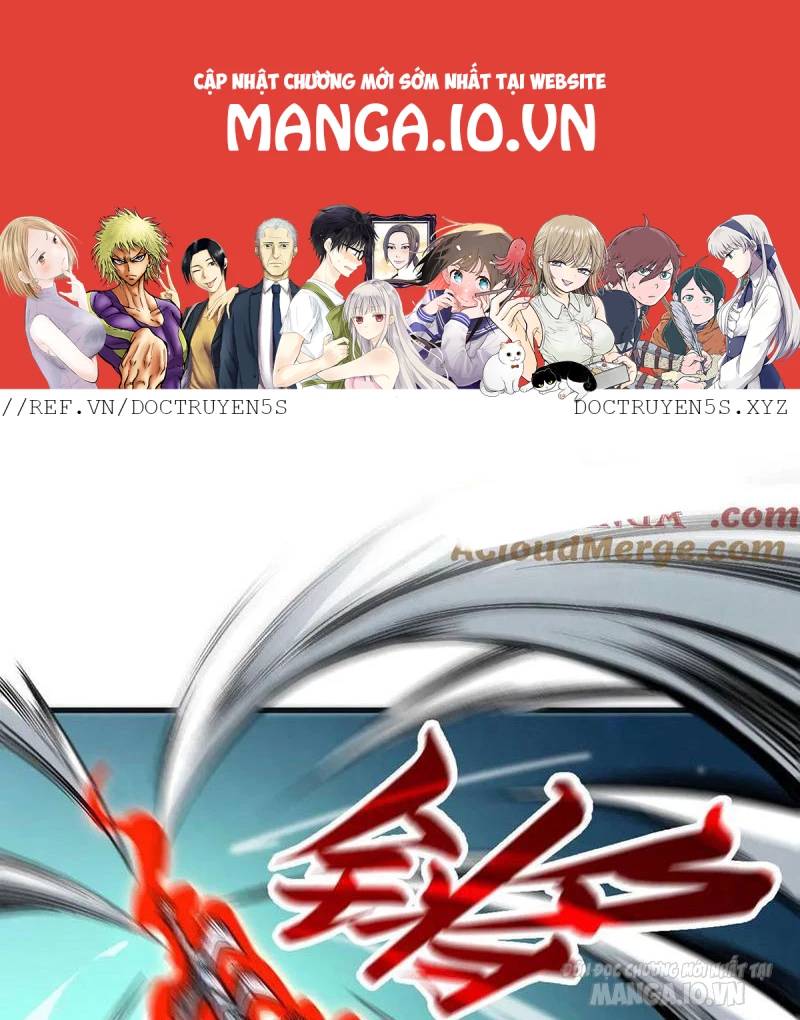 vạn cổ chí tôn chapter 309 1