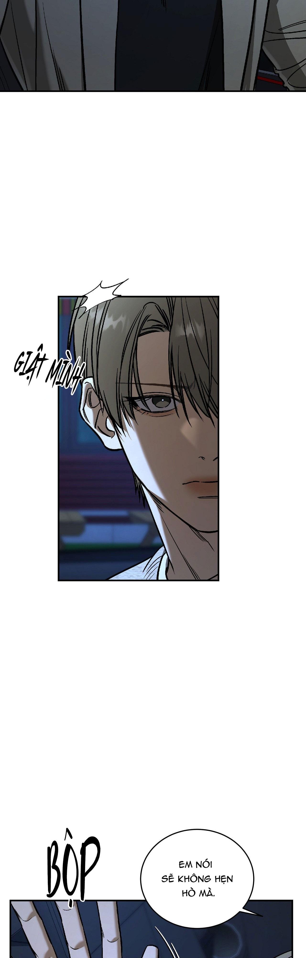 người đàn ông cho em tất cả chapter 39 5