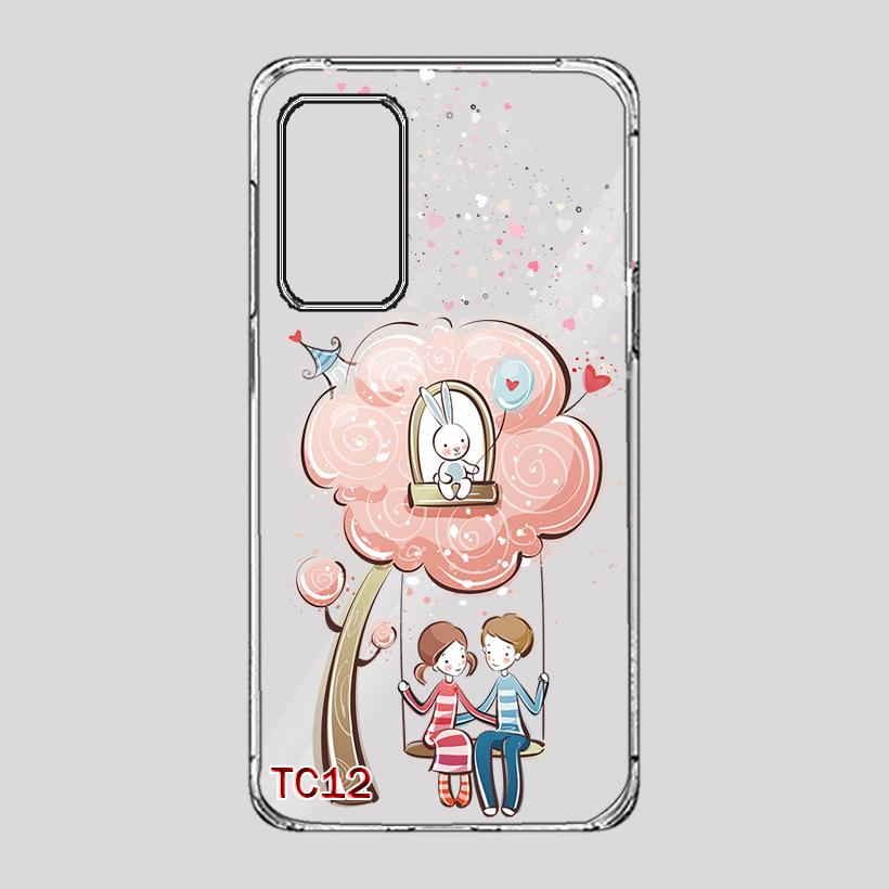 Ốp Lưng Dành Cho OPPO RENO 6Z