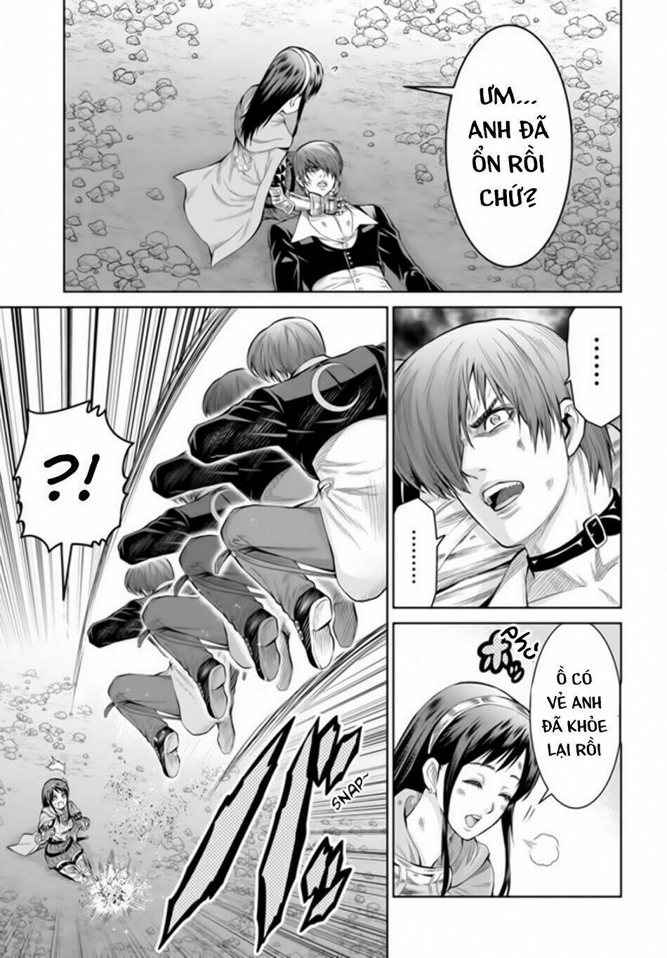 the king of fantasy chapter 1 26