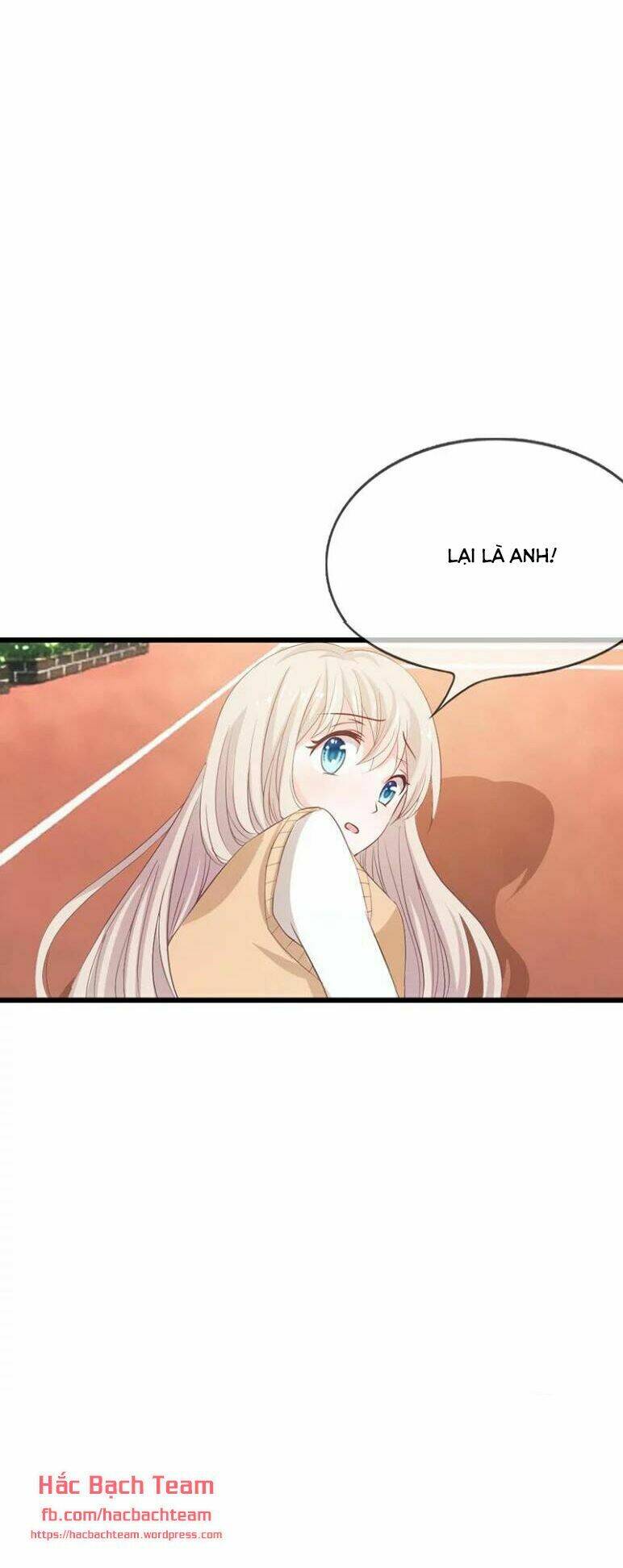 cả thế giới tớ chỉ yêu cậu chapter 14 19