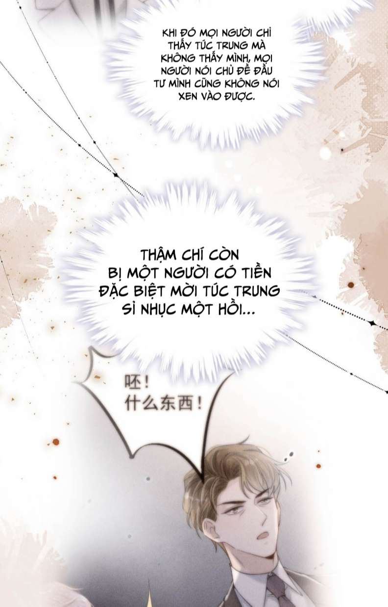 Nước Đổ Đầy Ly chapter 58