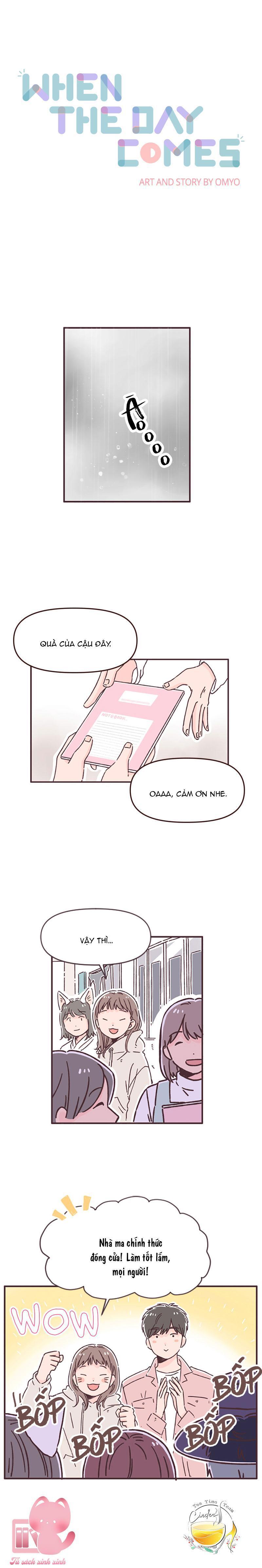 ngày định mệnh của đôi ta chapter 48 2