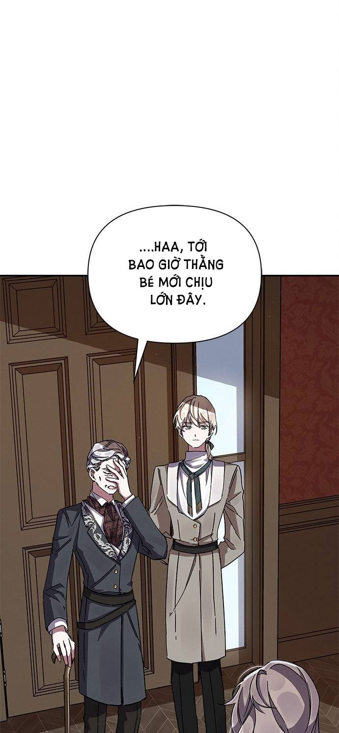 ôi kẻ thù không đội trời chung thân ái của tôi chapter 21.1 6