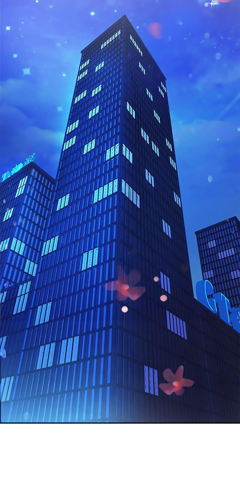 tiểu tâm can tuyệt sủng của lạc tiên sinh chapter 2 21