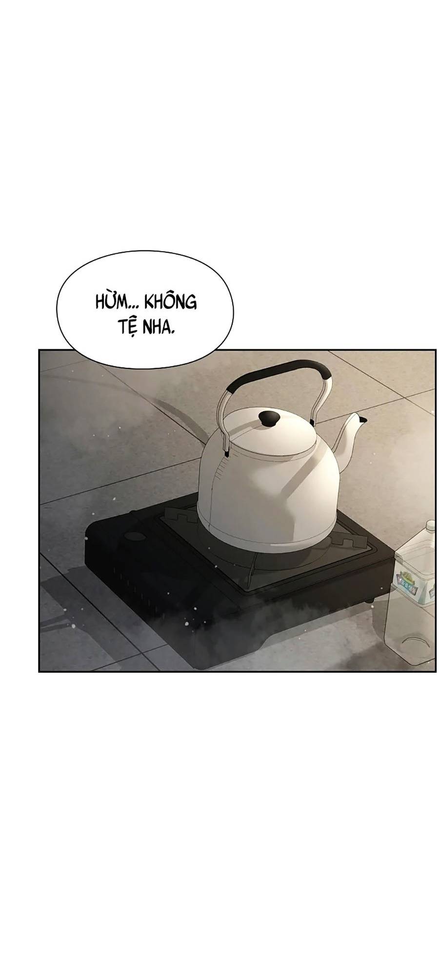 chiến binh học đường - cuộc đột kích trong ngục tối chapter 9 3