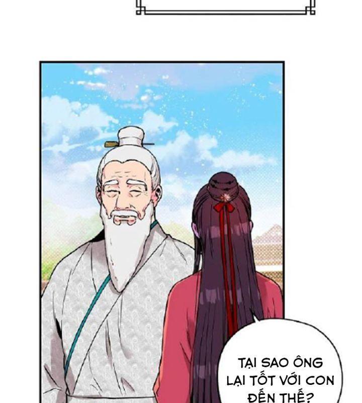 tôi là người mạnh nhất khi theo chủ nghĩa võ thuật chapter 15 22