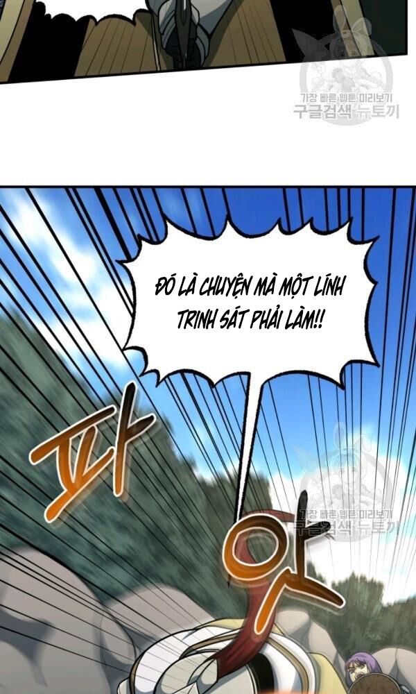 ngôi nhà kết nối với hầm ngục chapter 33 6