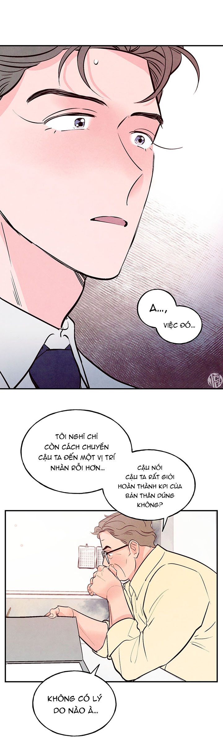 tình cuồng say chapter 30 16