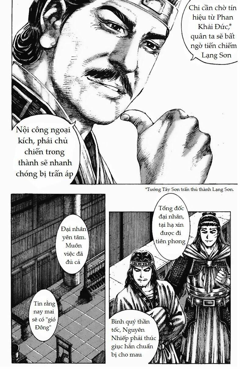 tây sơn quần anh truyện (hpln) chapter 1 5