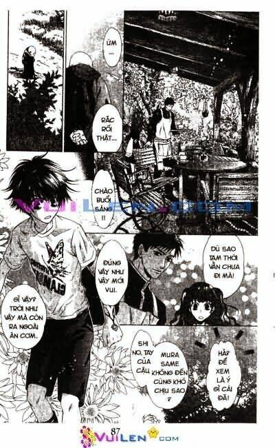 bát khuyển sỹ phương đông chapter 1 87