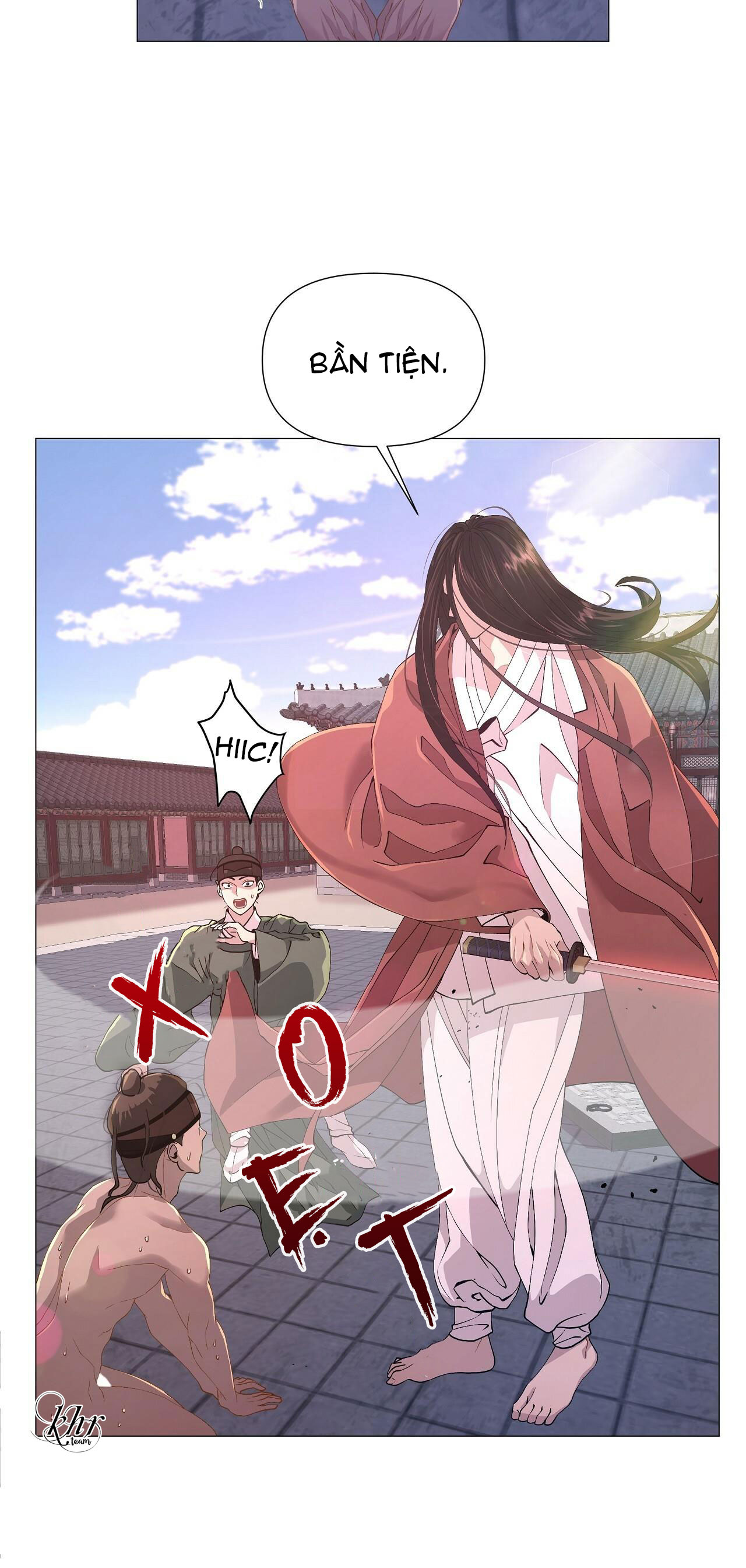 dạ xoa hóa liên ký chapter 1 67