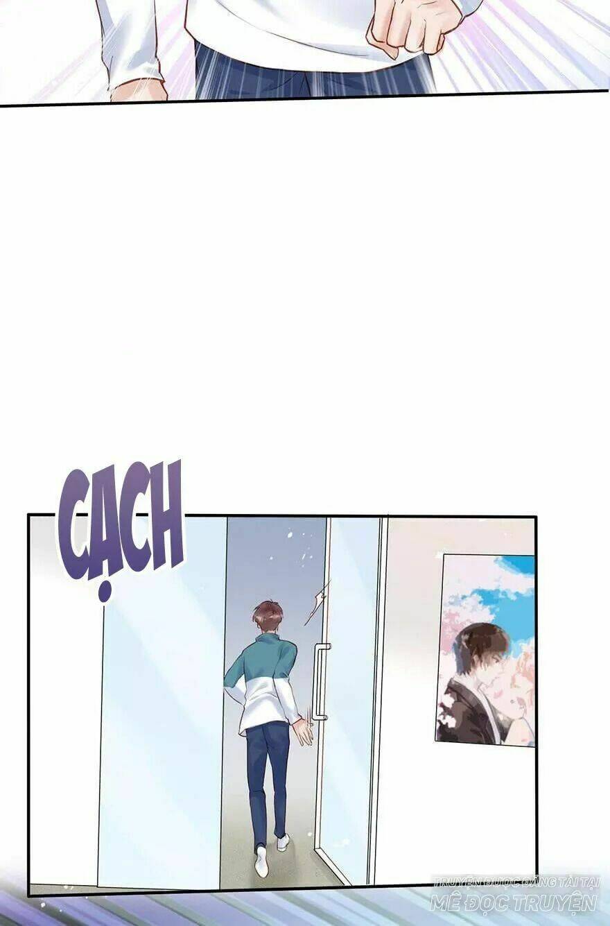 sau này vẫn cứ thích em chapter 37 41