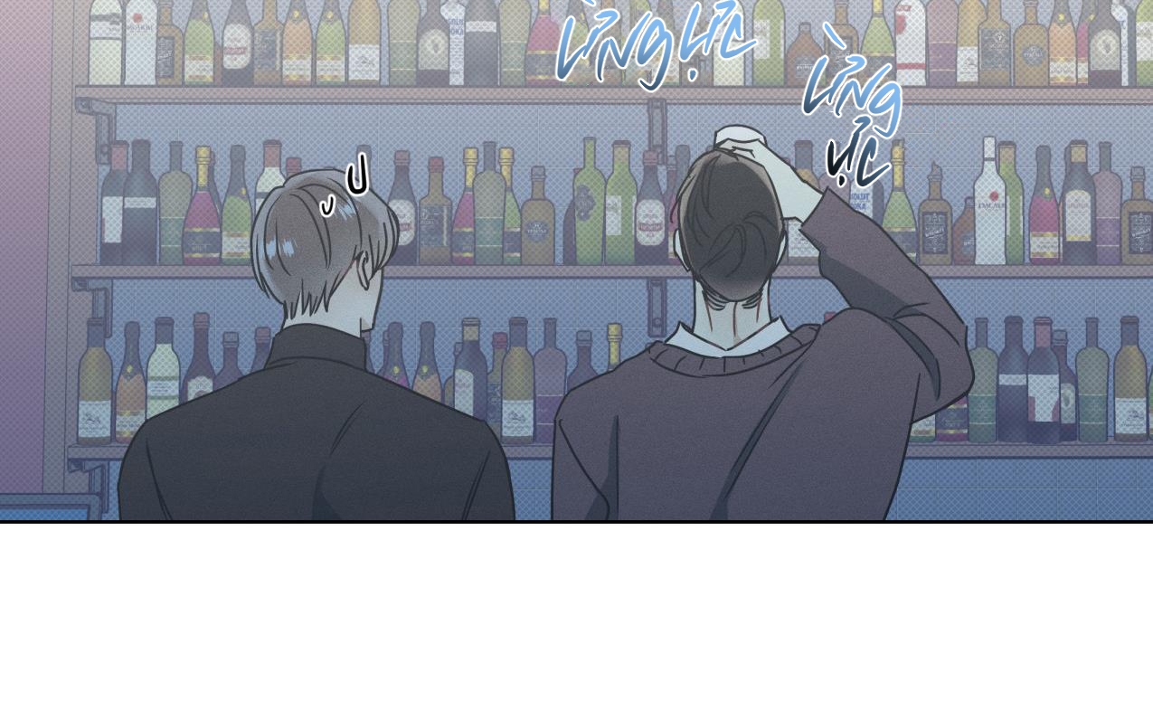 dải hợp âm trên đại dương xanh chapter 23 89