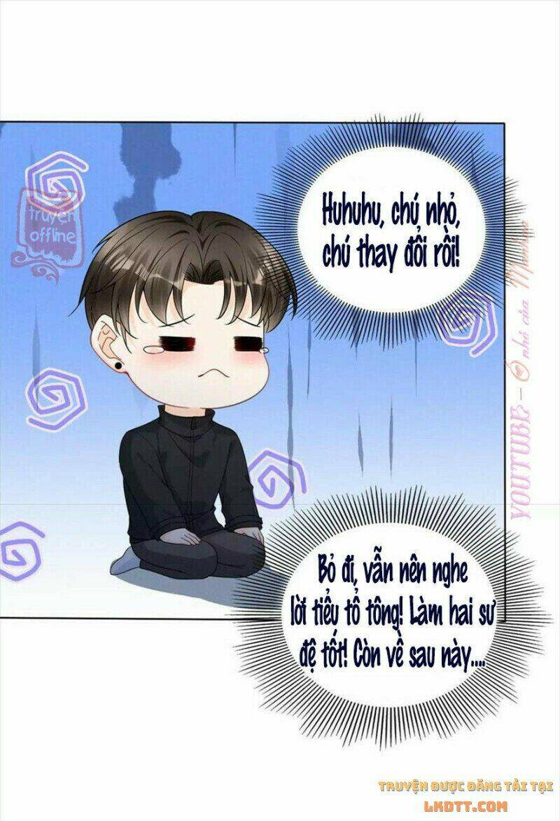 tôi trở thành tổ tông của 5 vị đại lão chapter 75 17