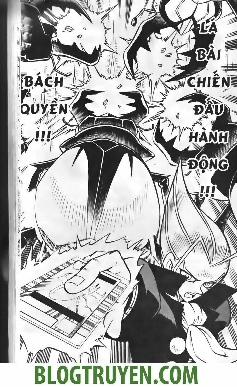 vua côn trùng chapter 3 17