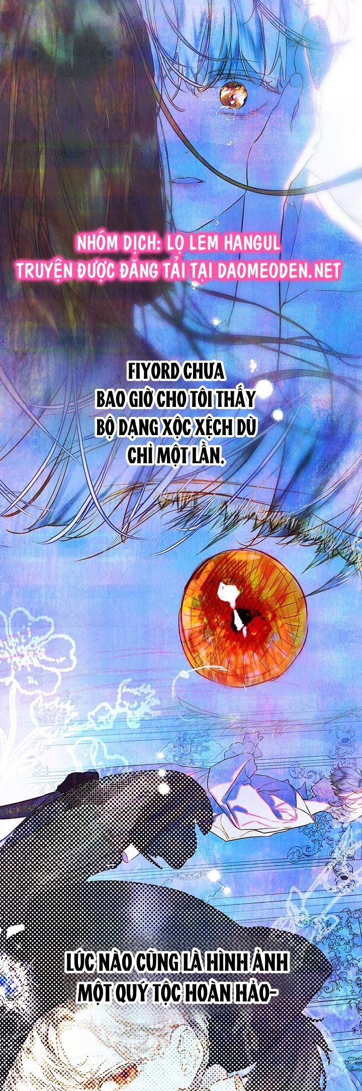 mẹ tôi kết hôn một lần nữa chapter 73 28