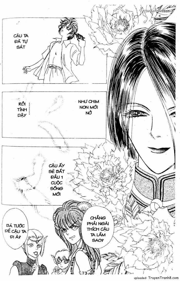 tiệm thú kiểng chapter 27 49